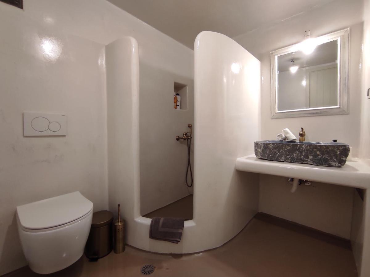 Traditional Suites In Chora Kythnos #5 외부 사진