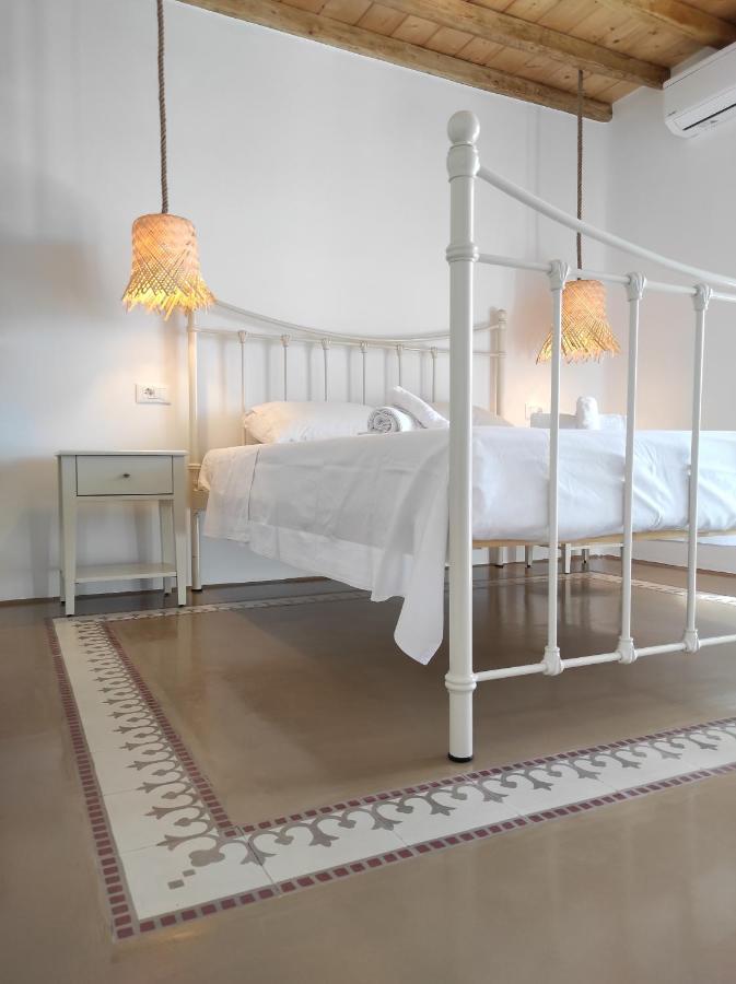 Traditional Suites In Chora Kythnos #5 외부 사진