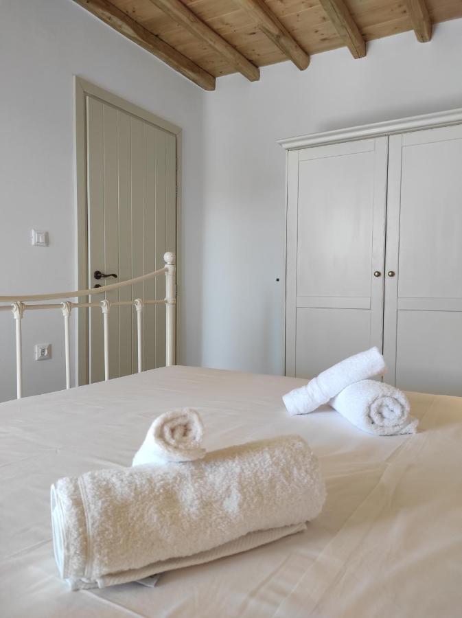 Traditional Suites In Chora Kythnos #5 외부 사진