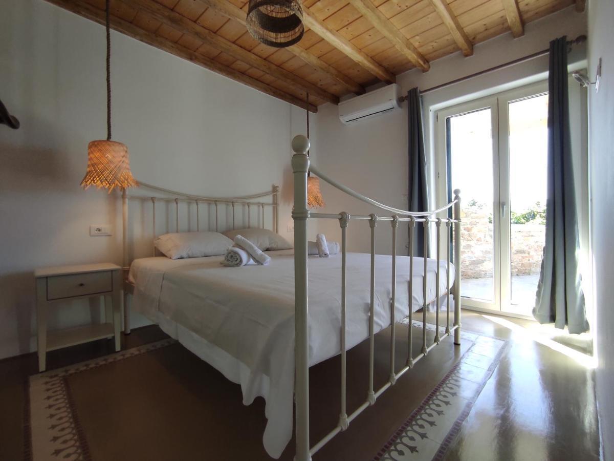 Traditional Suites In Chora Kythnos #5 외부 사진